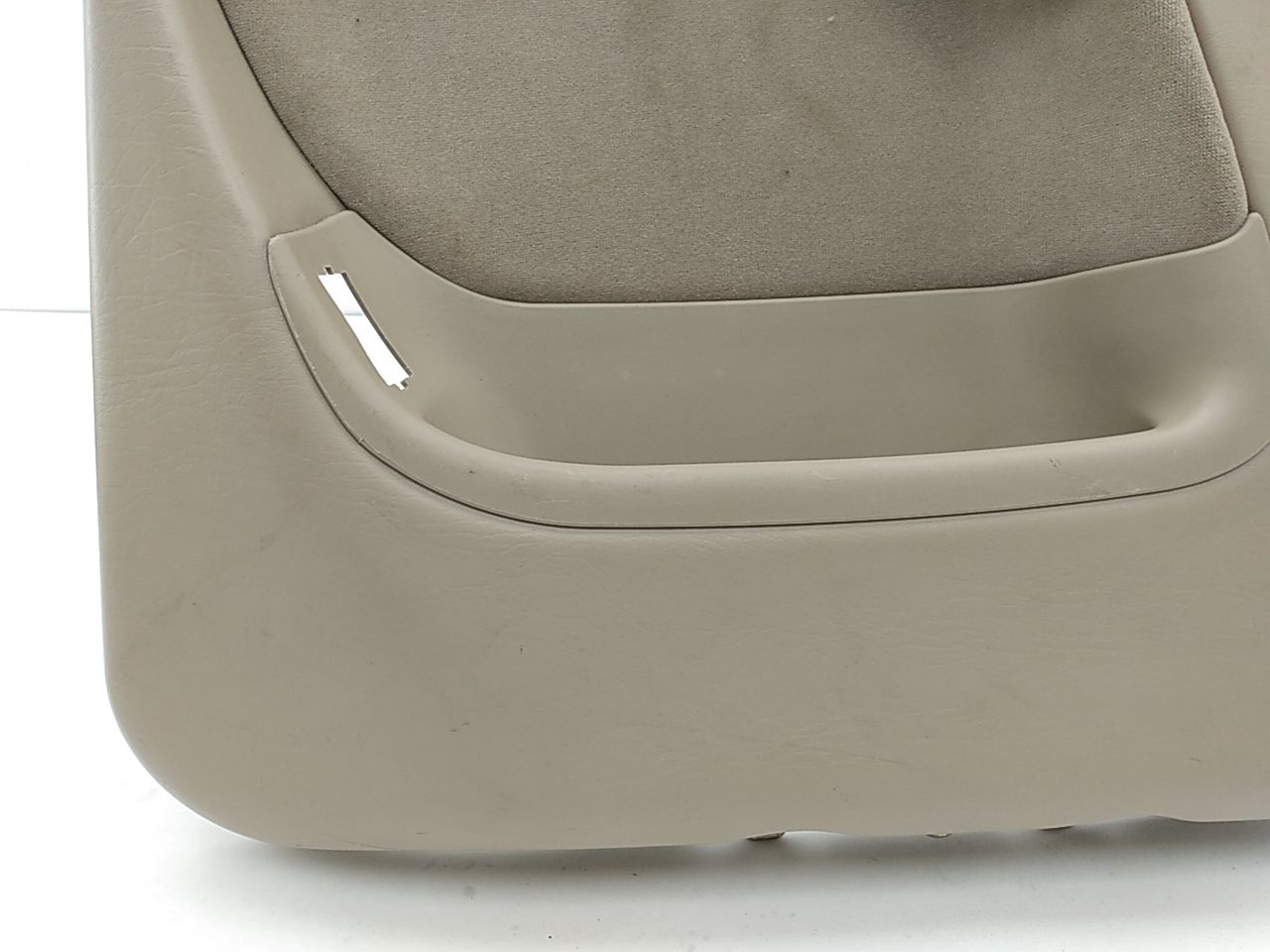 Saab 9-3 Rear Right Door Trim Panel