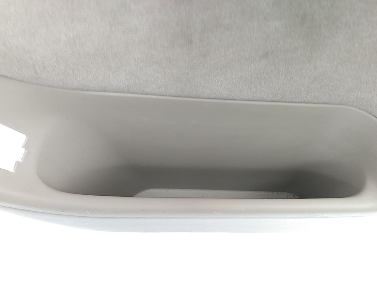 Saab 9-3 Rear Right Door Trim Panel