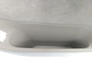Saab 9-3 Rear Right Door Trim Panel-8