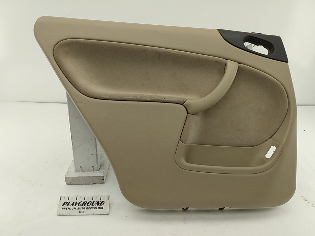 Saab 9-3 Rear Left Door Trim Panel