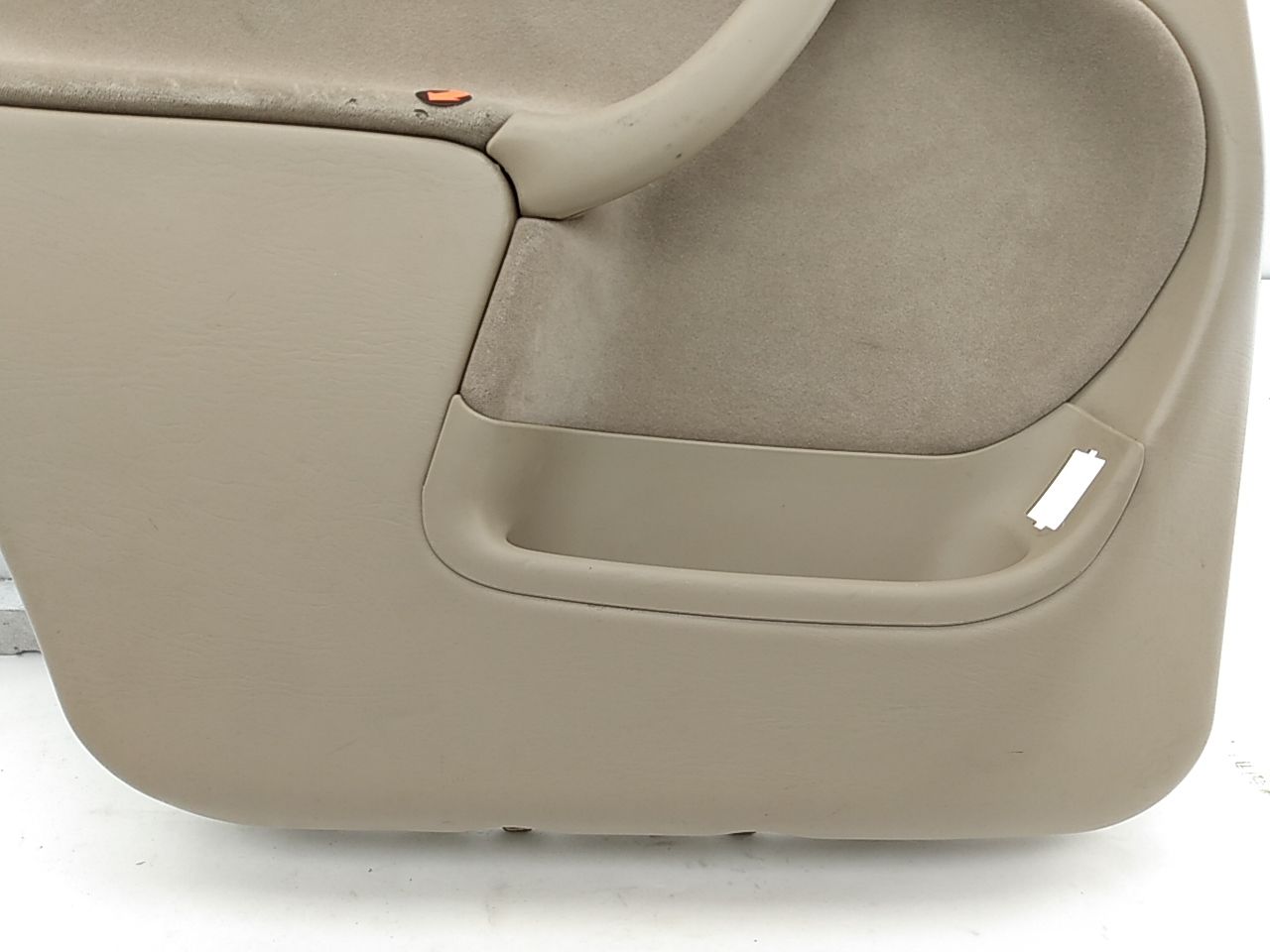 Saab 9-3 Rear Left Door Trim Panel