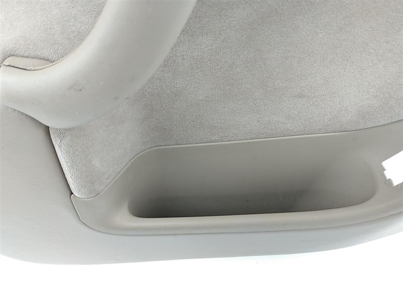 Saab 9-3 Rear Left Door Trim Panel