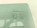 Saab 9-3 Rear Right Door Glass-2
