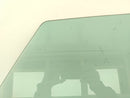 Saab 9-3 Rear Right Door Glass-3