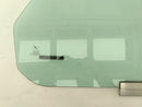 Saab 9-3 Rear Right Door Glass-4