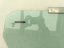 Saab 9-3 Rear Right Door Glass-8