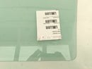 Saab 9-3 Rear Right Door Glass-10