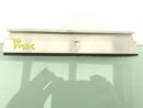 Saab 9-3 Rear Right Door Glass-12