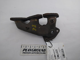 Jaguar X Type Left Exhaust Manifold