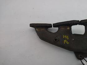 Jaguar X Type Left Exhaust Manifold - 0