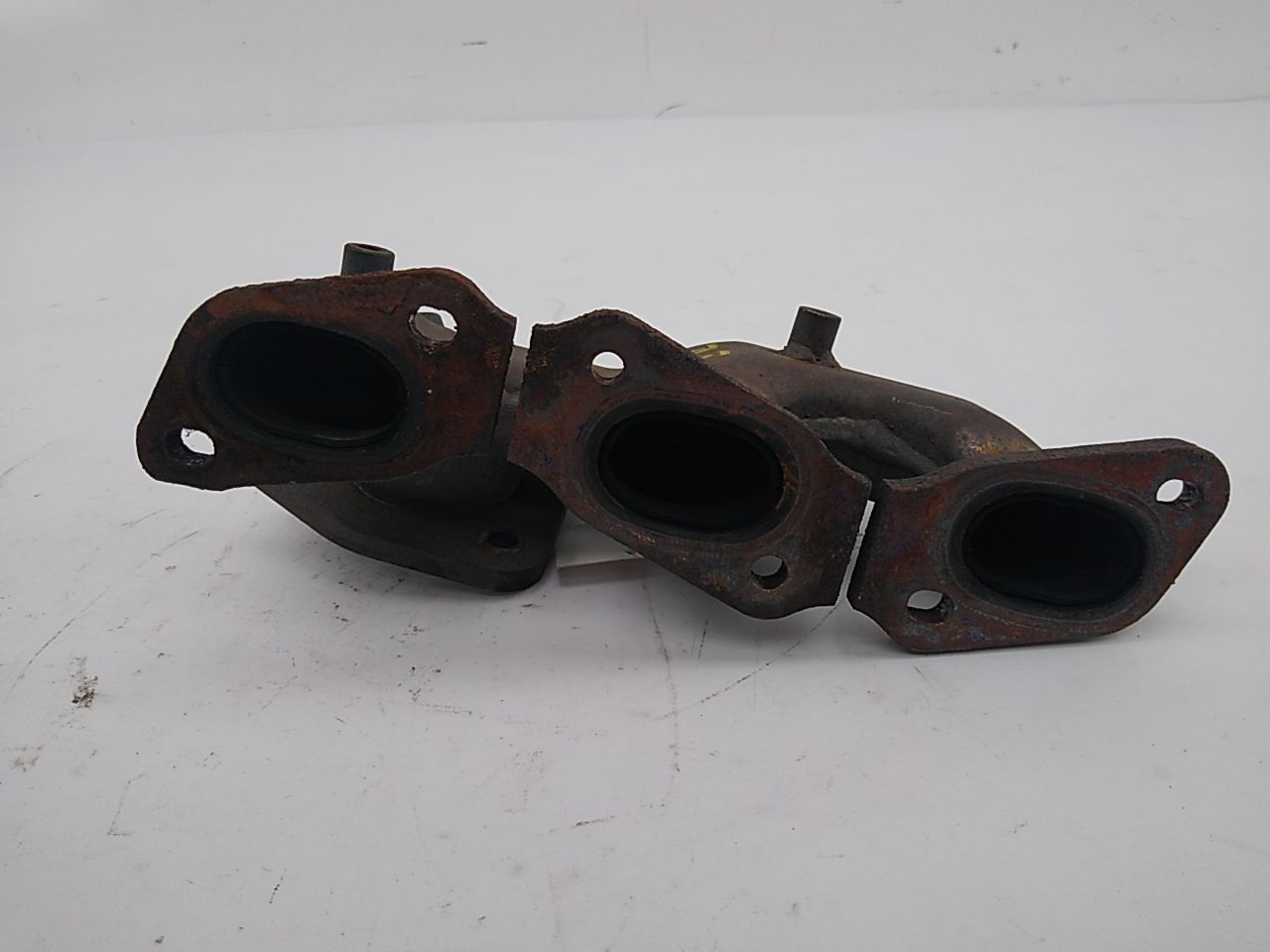 Jaguar X Type Left Exhaust Manifold