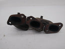 Jaguar X Type Left Exhaust Manifold-4