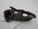 Jaguar X Type Left Exhaust Manifold-6