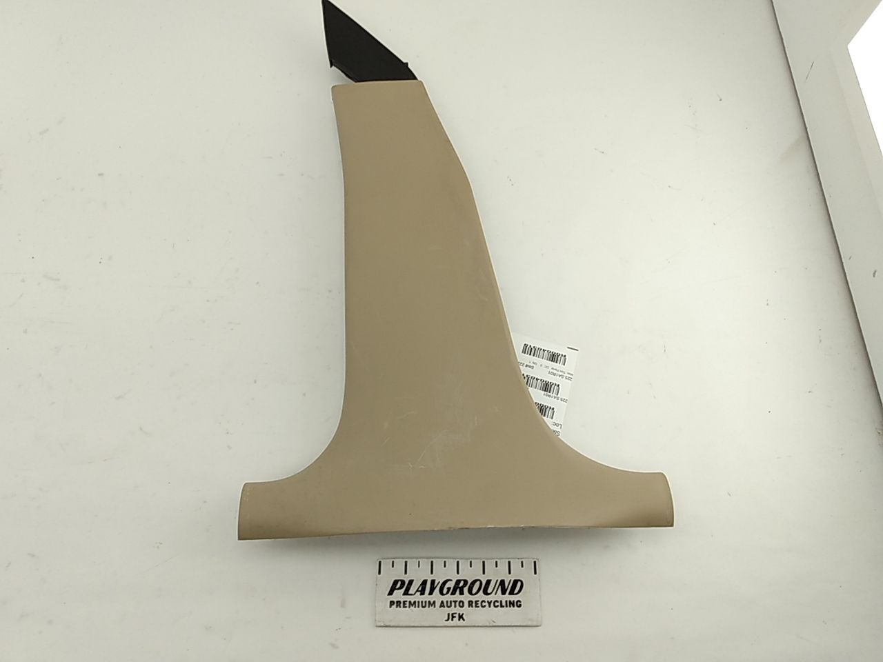 Saab 9-3 Left Lower B-Pillar