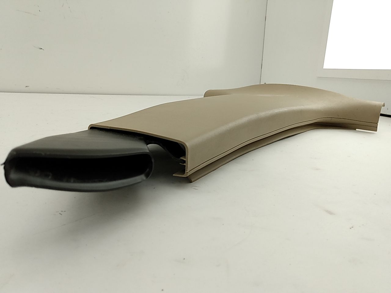 Saab 9-3 Left Lower B-Pillar