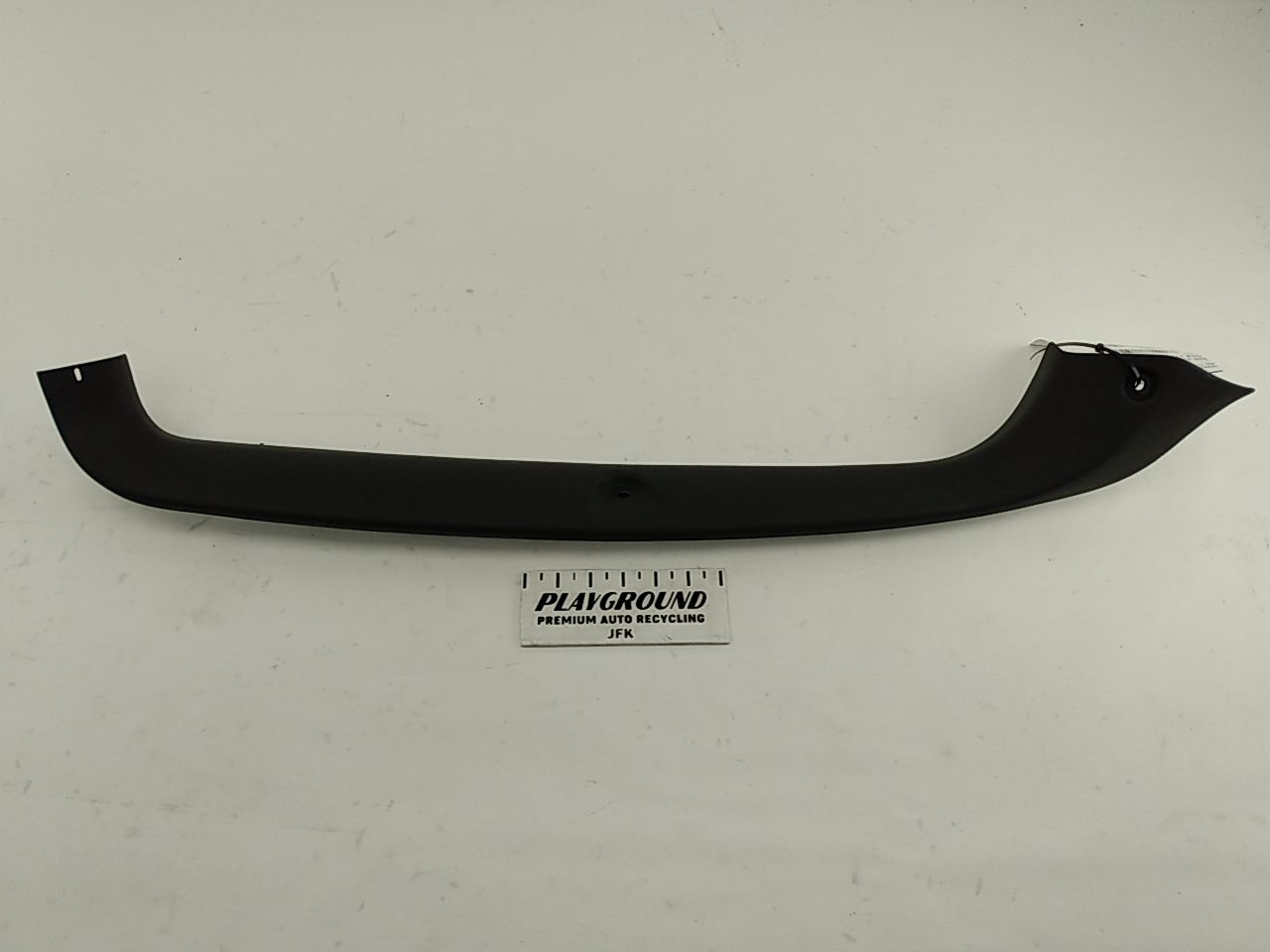 Saab 9-3 Back Right Hatch Trim Panel