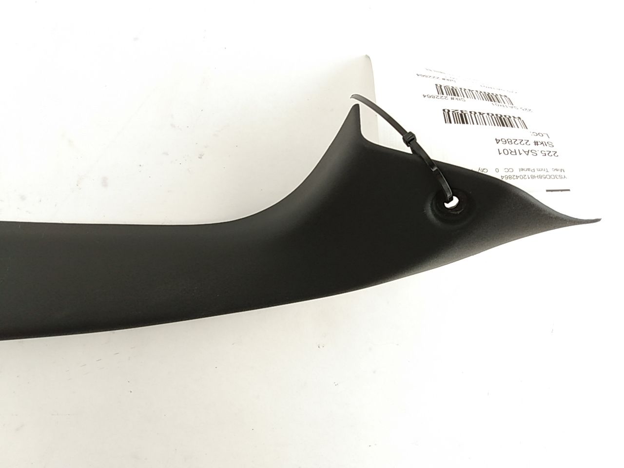 Saab 9-3 Back Right Hatch Trim Panel