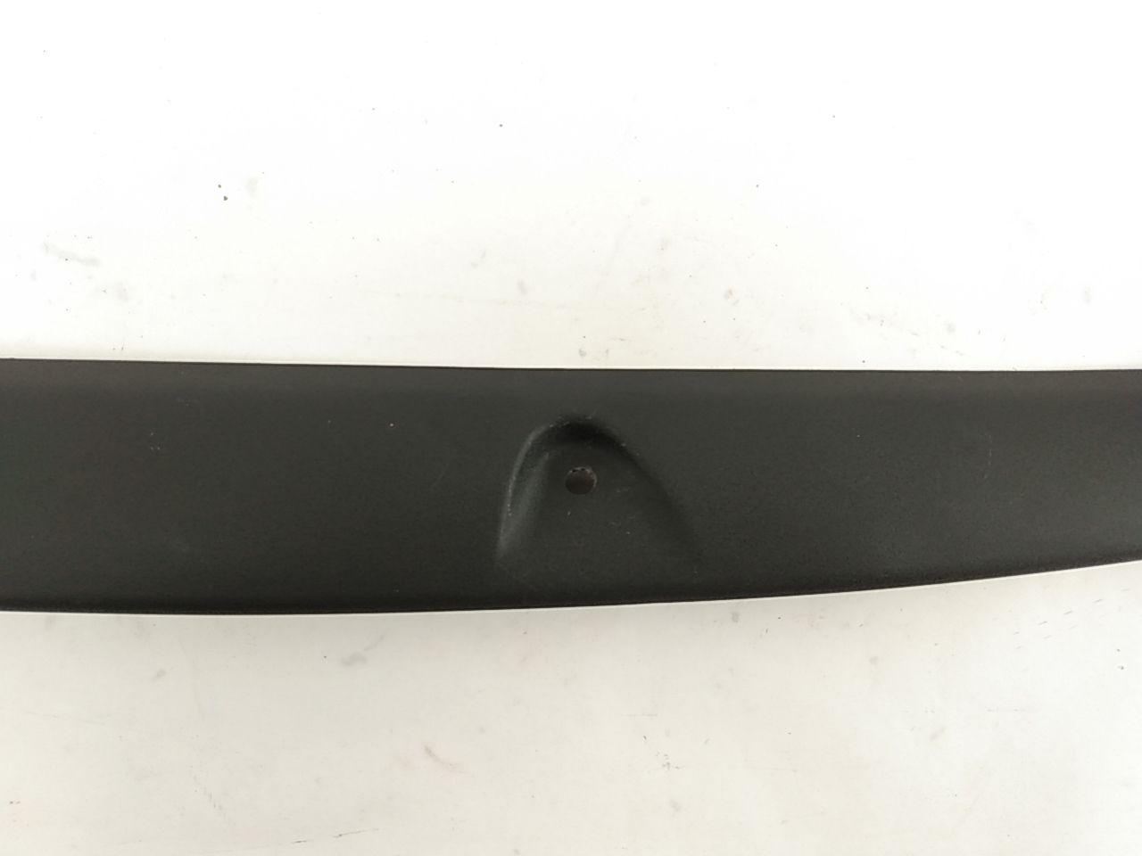 Saab 9-3 Back Right Hatch Trim Panel