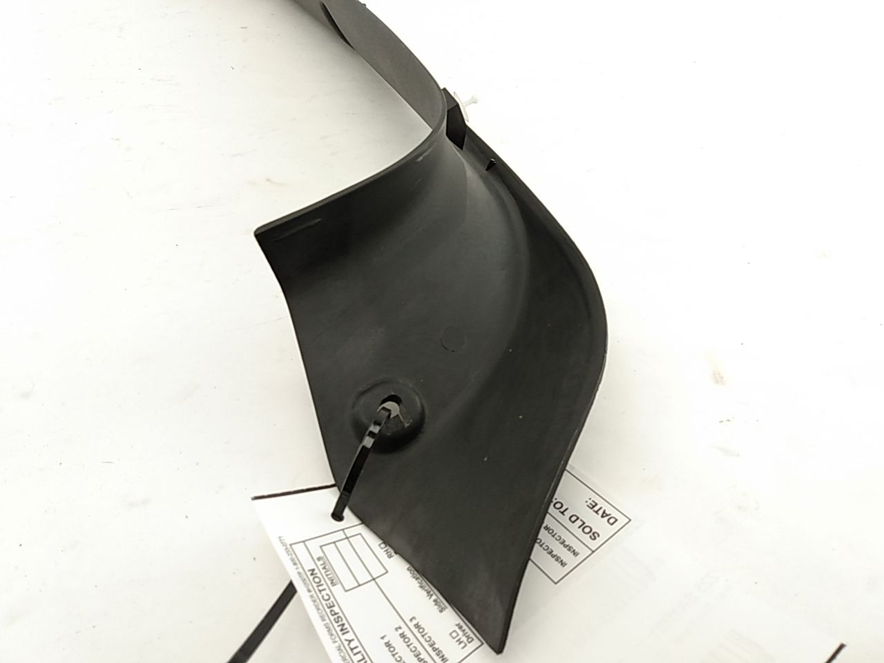 Saab 9-3 Back Right Hatch Trim Panel