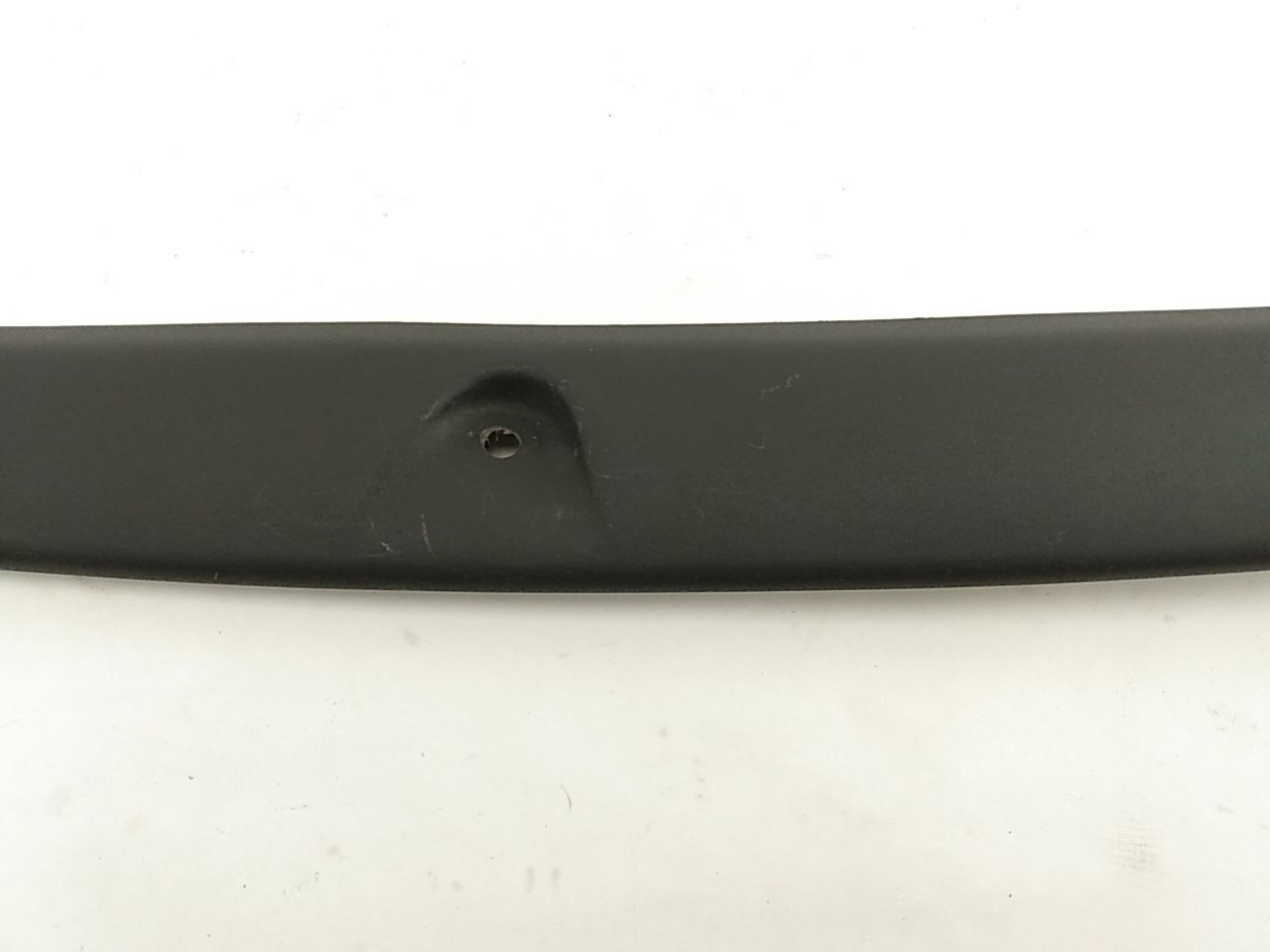 Saab 9-3 Rear Right Hatch Trim Panel