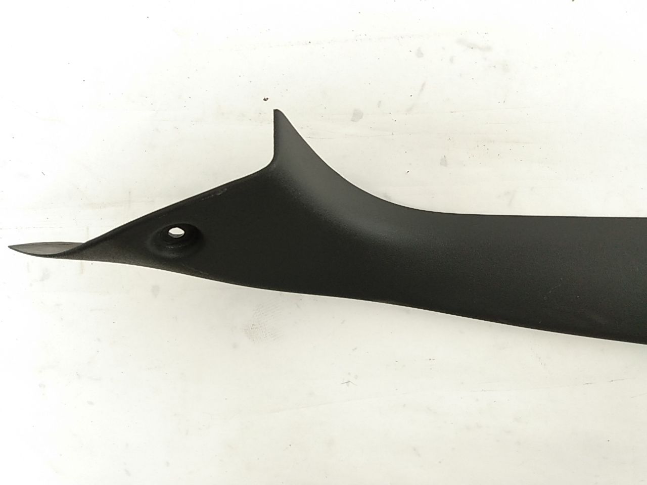 Saab 9-3 Rear Right Hatch Trim Panel