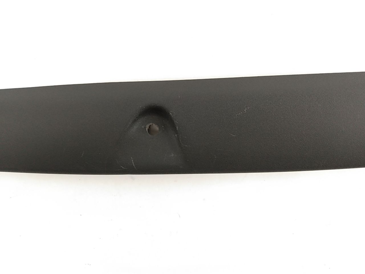 Saab 9-3 Rear Right Hatch Trim Panel