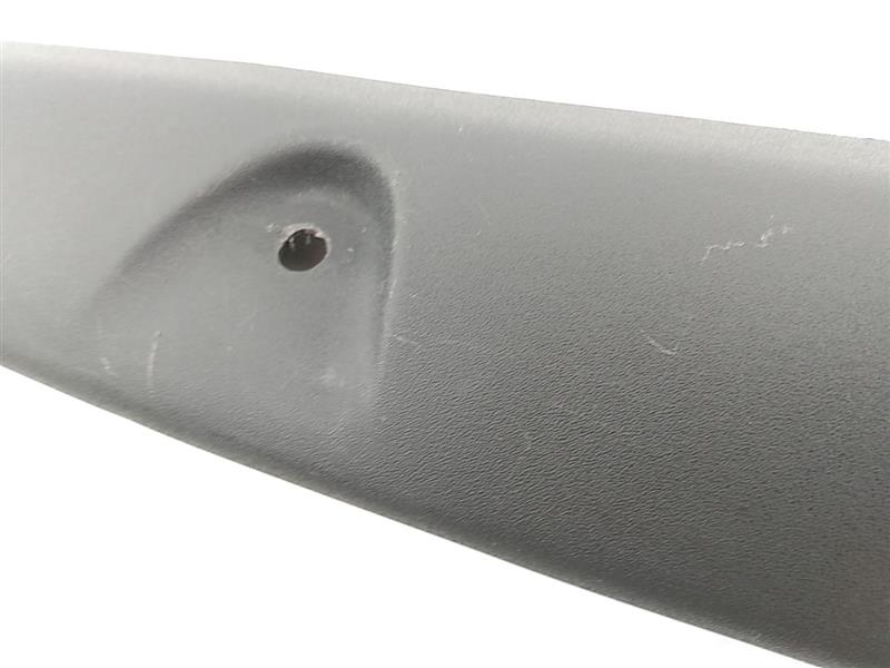 Saab 9-3 Rear Right Hatch Trim Panel