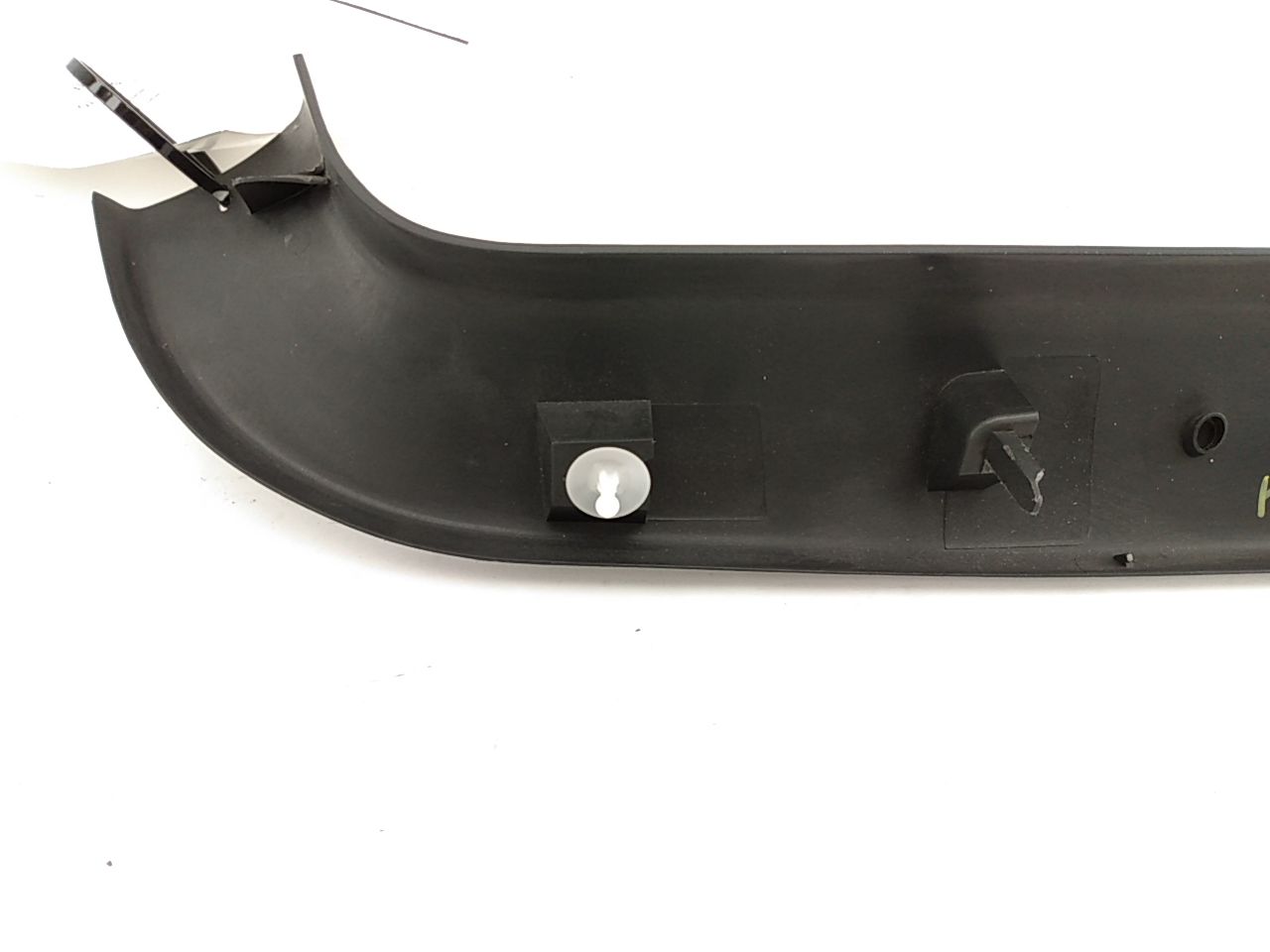 Saab 9-3 Rear Right Hatch Trim Panel