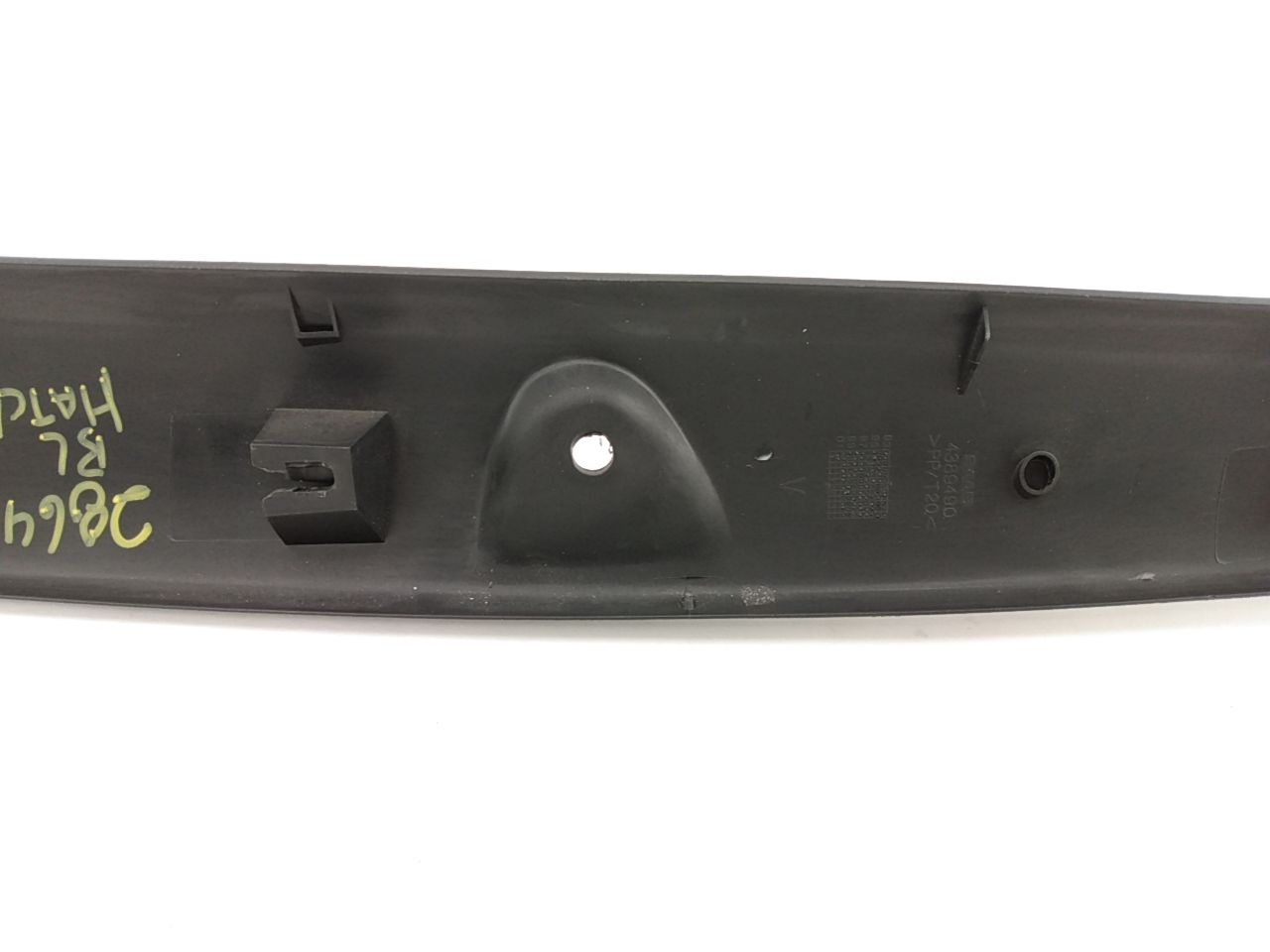 Saab 9-3 Rear Right Hatch Trim Panel