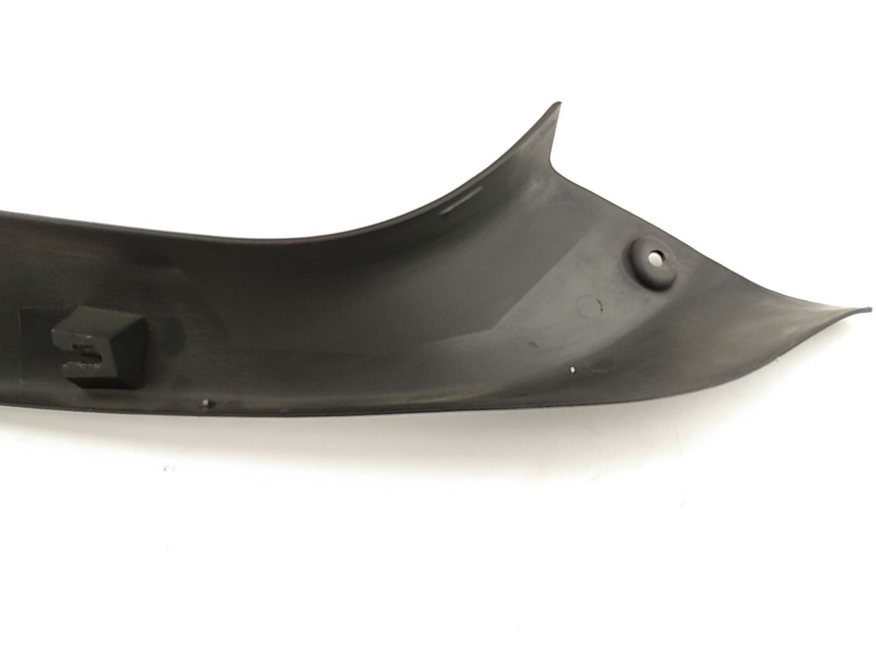 Saab 9-3 Rear Right Hatch Trim Panel