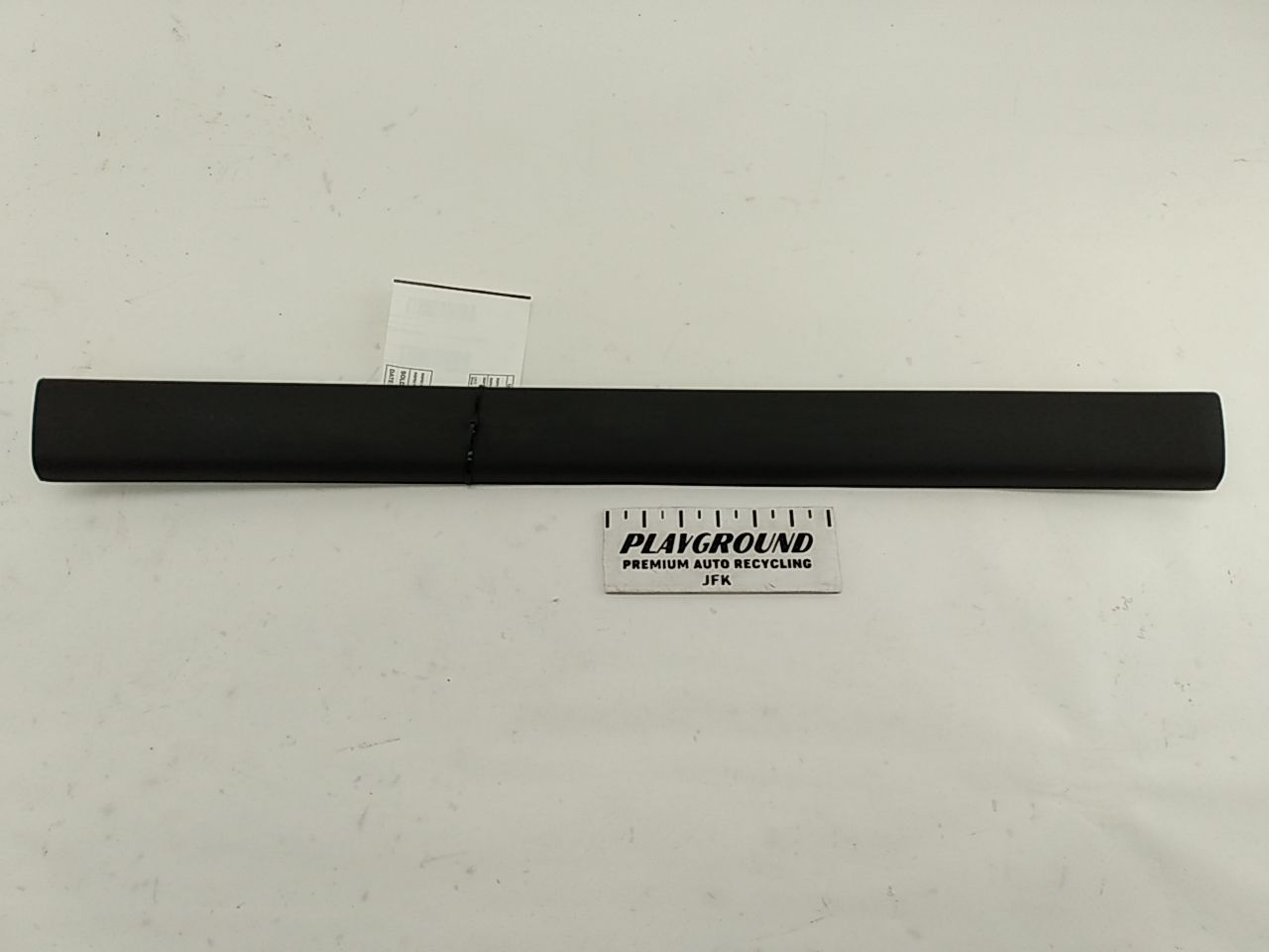 Saab 9-3 Rear Hatch Upper Trim Panel