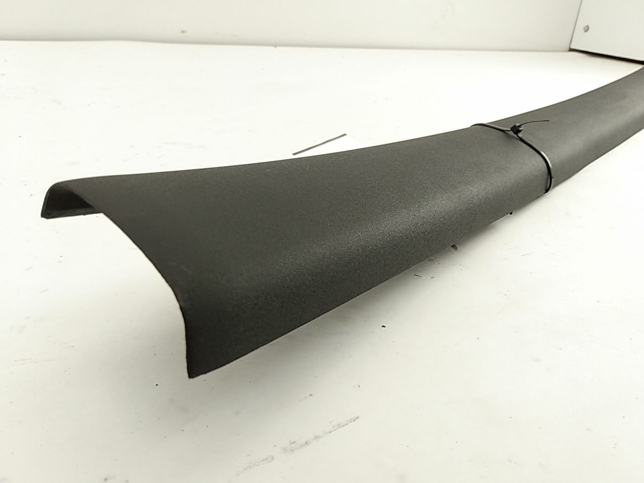 Saab 9-3 Rear Hatch Upper Trim Panel