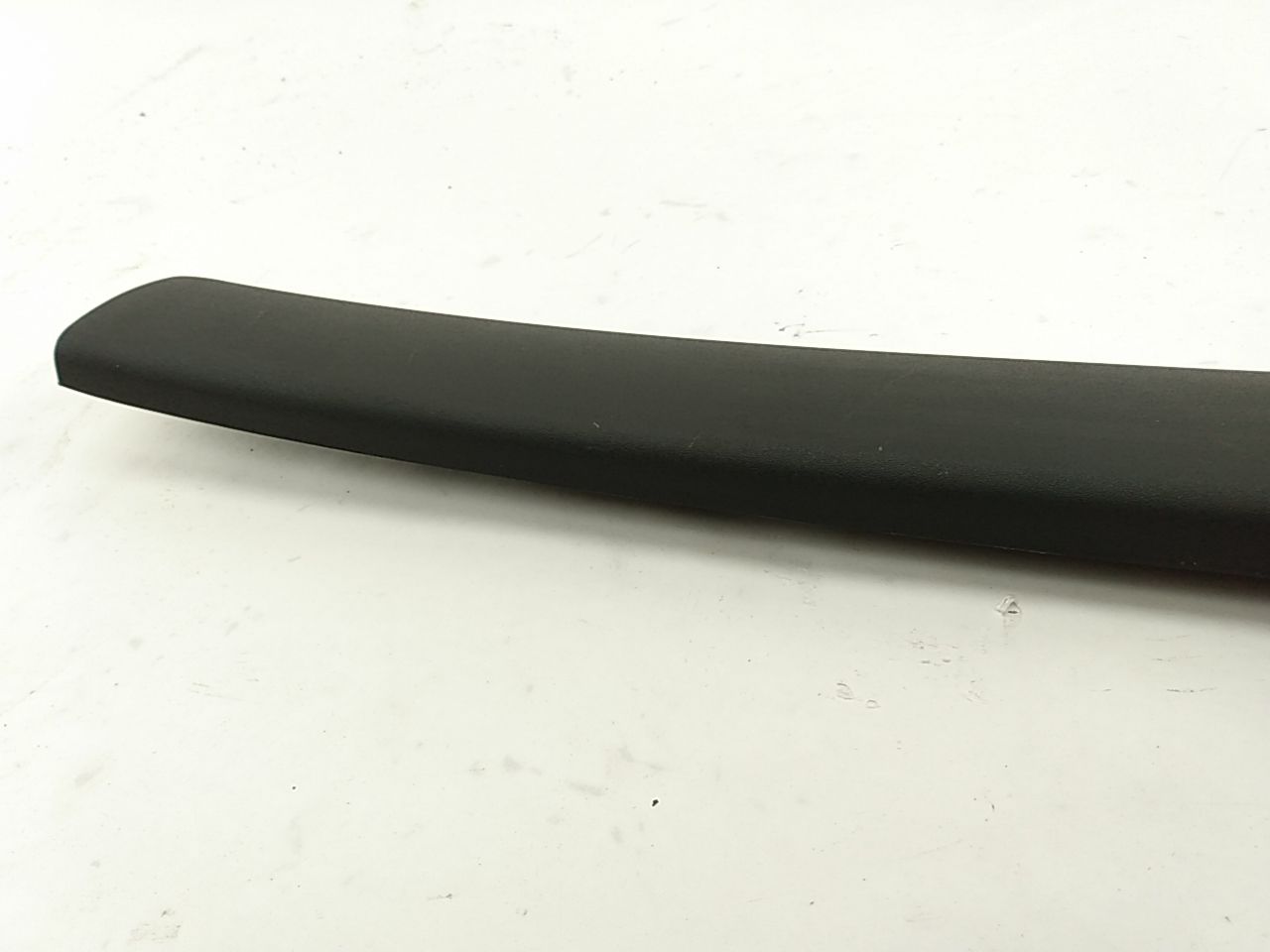 Saab 9-3 Rear Hatch Upper Trim Panel