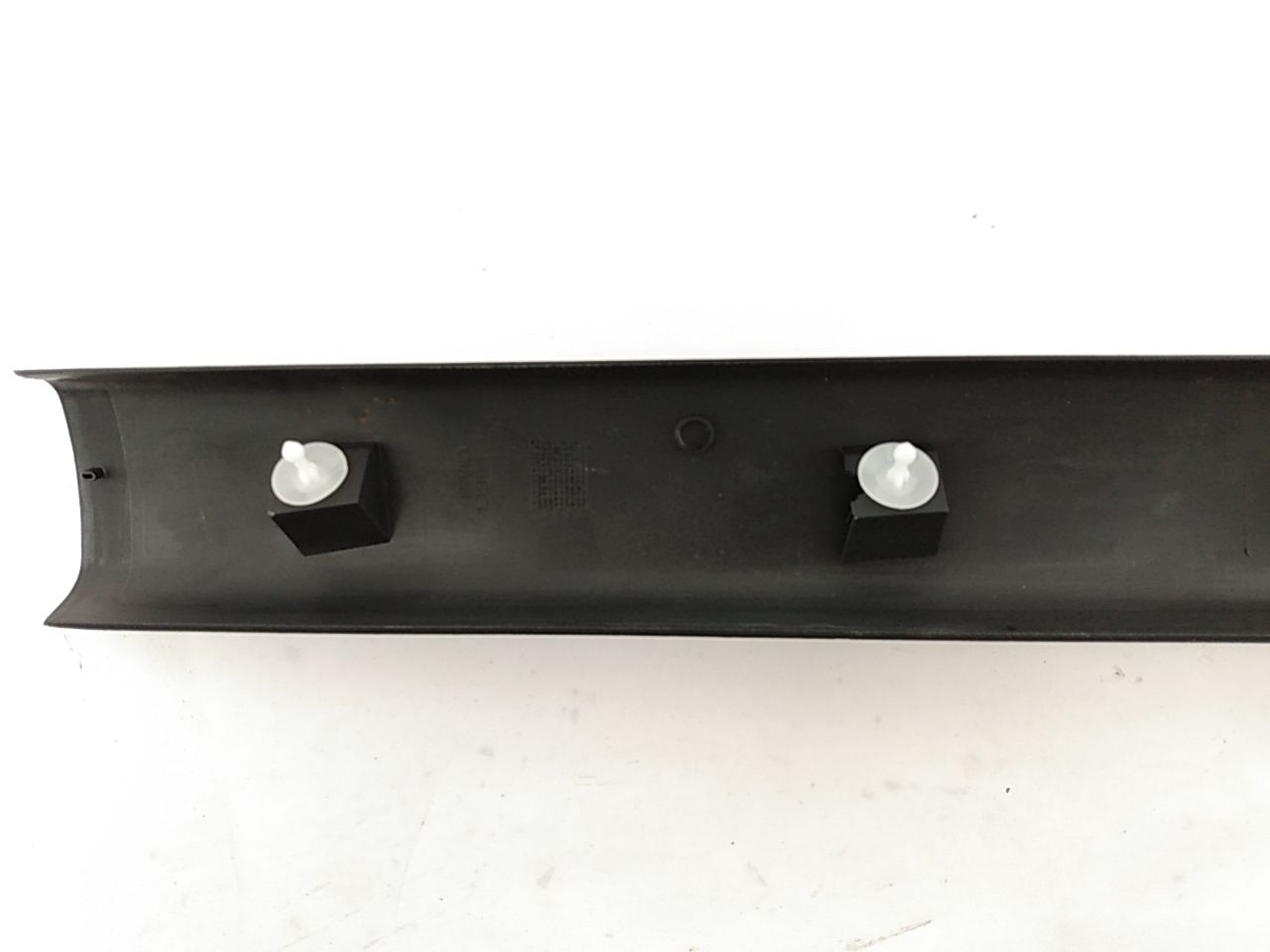 Saab 9-3 Rear Hatch Upper Trim Panel