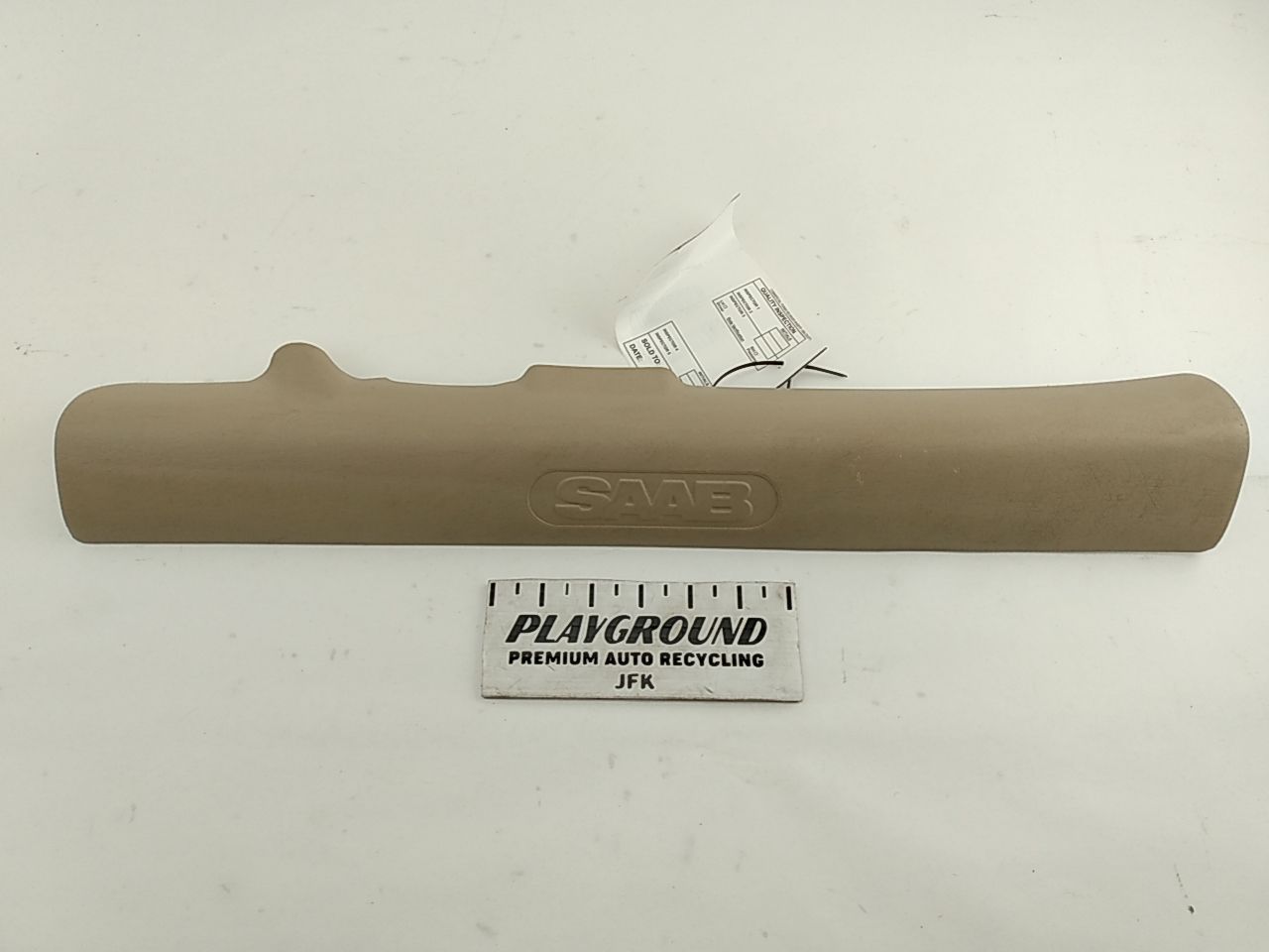 Saab 9-3 Right Front Door Sill Plate