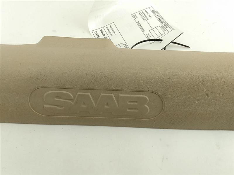 Saab 9-3 Right Front Door Sill Plate