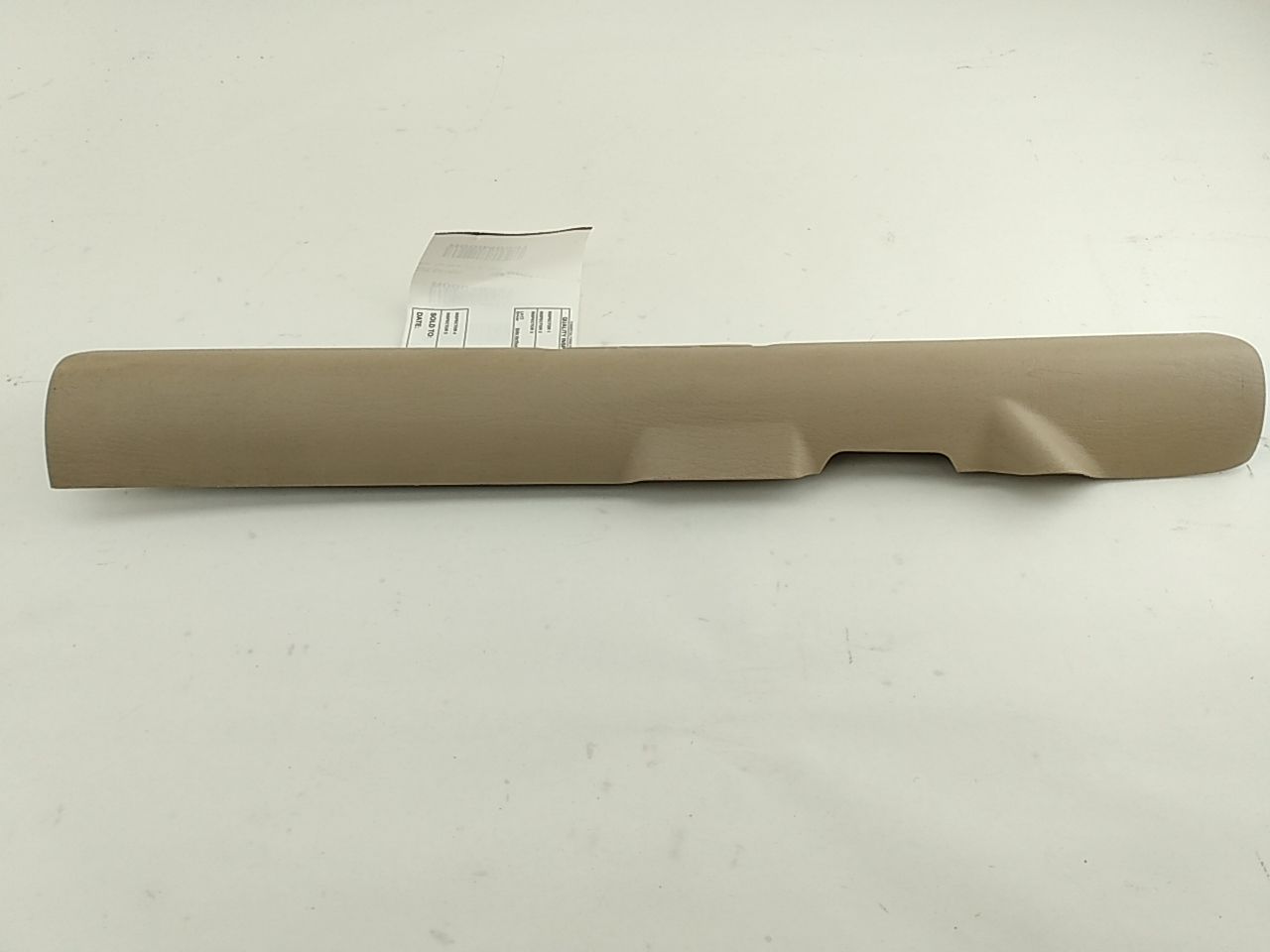 Saab 9-3 Right Front Door Sill Plate