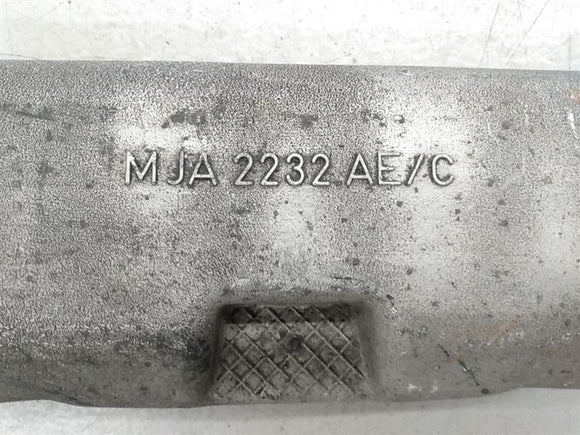 Jaguar XK8 Front Sub Frame Cradle Aluminum