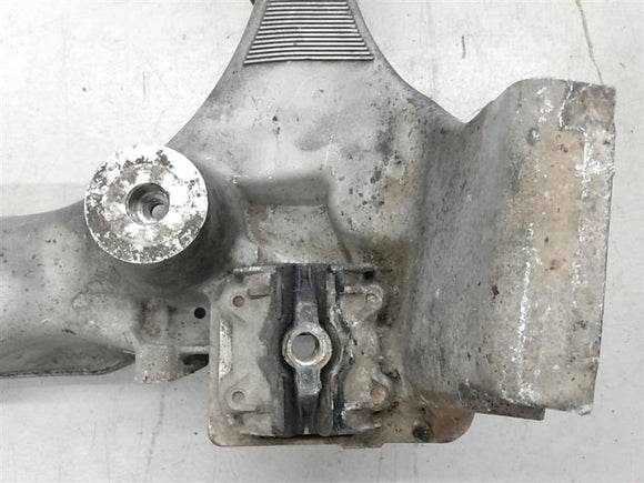 Jaguar XK8 Front Sub Frame Cradle Aluminum