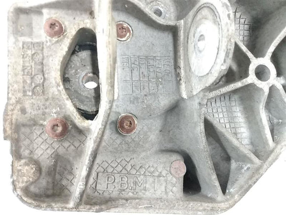 Jaguar XK8 Front Sub Frame Cradle Aluminum