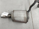 Jaguar X Type Muffler Assembly-3
