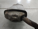 Jaguar X Type Muffler Assembly-9