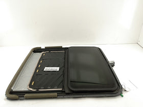 Saab 9-3 Sunroof Panel Assembly
