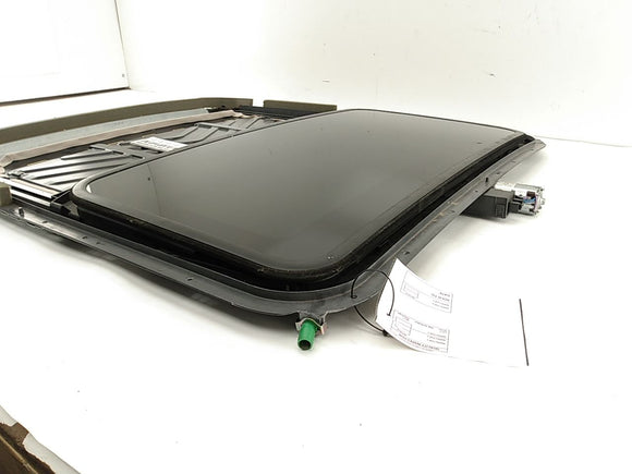 Saab 9-3 Sunroof Panel Assembly