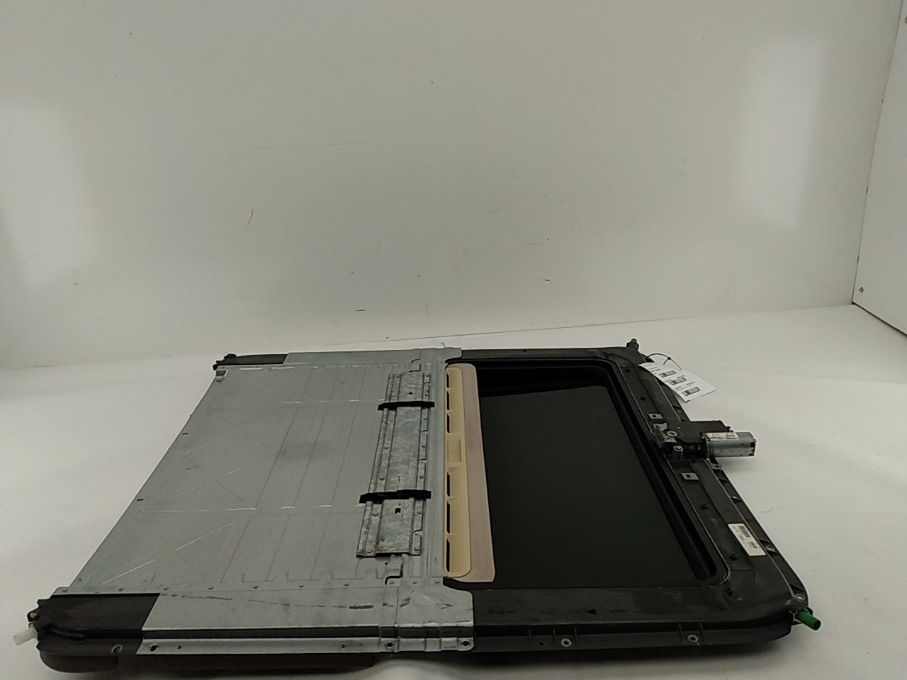 Saab 9-3 Sunroof Panel Assembly