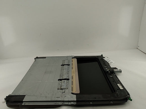 Saab 9-3 Sunroof Panel Assembly