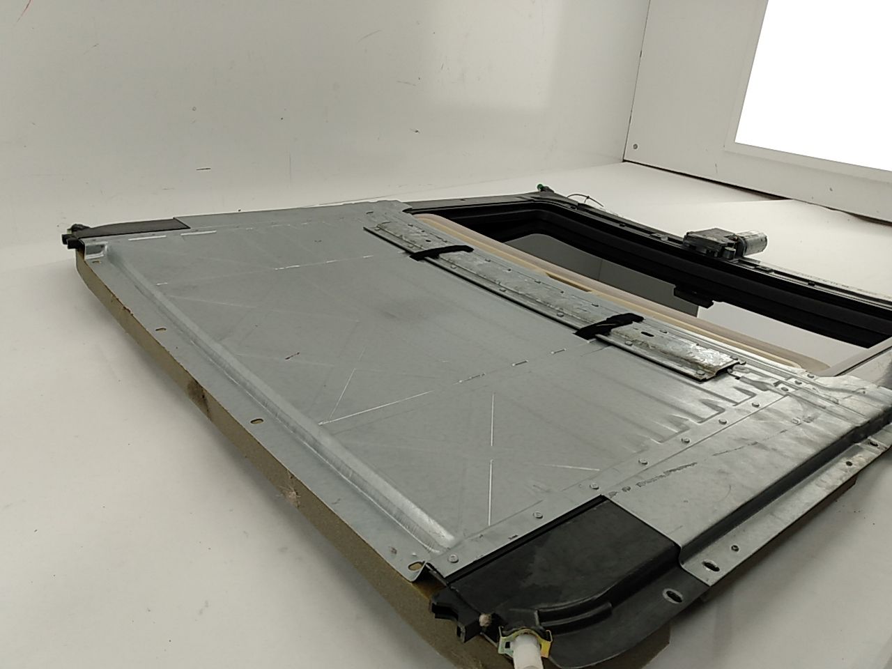 Saab 9-3 Sunroof Panel Assembly