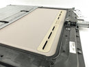 Saab 9-3 Sunroof Panel Assembly-12