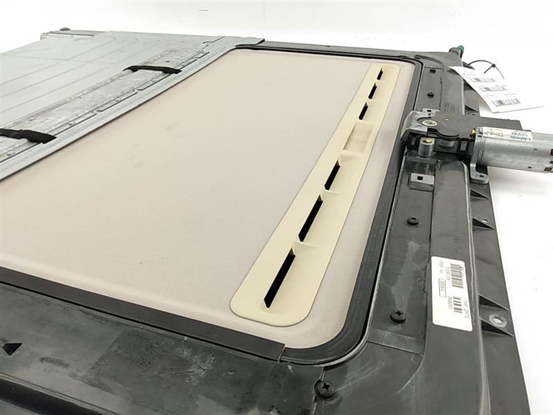 Saab 9-3 Sunroof Panel Assembly