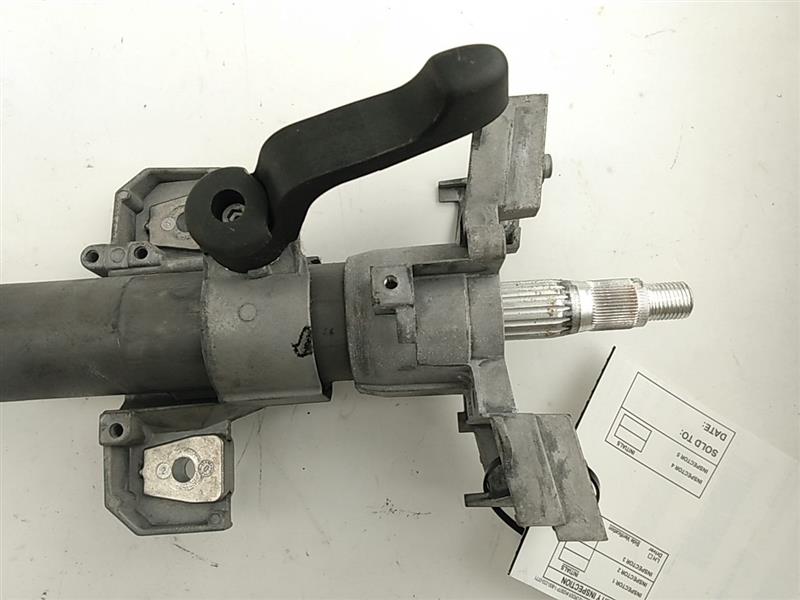 Saab 9-3 Steering Column